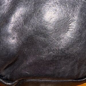 Marta Ponti crossbody